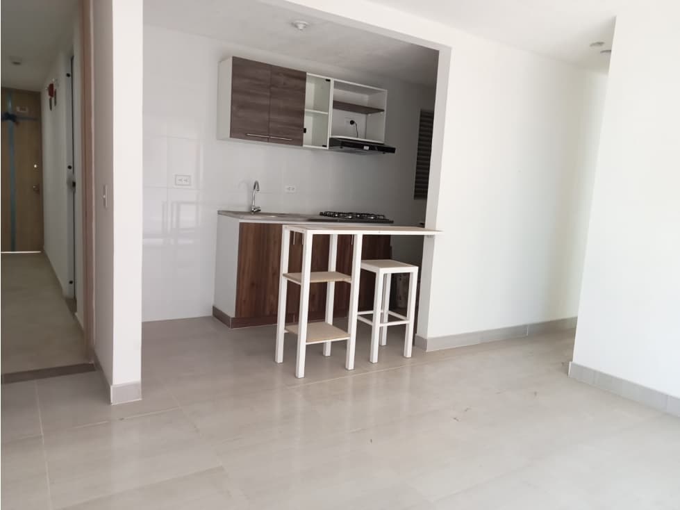 Arriendo - Vendo Apartamento Conjunto Arezzo ZipaquiraT15860 - 1