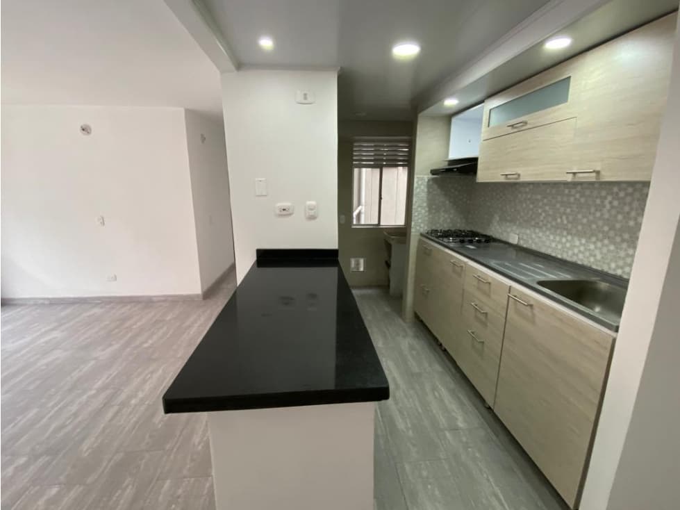 Arriendo Apartamento Conjunto Cedros Zipaquirá T40303 - 1