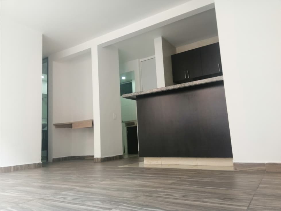 Arriendo Apartamento Oikos Versalles II T2106 - 1