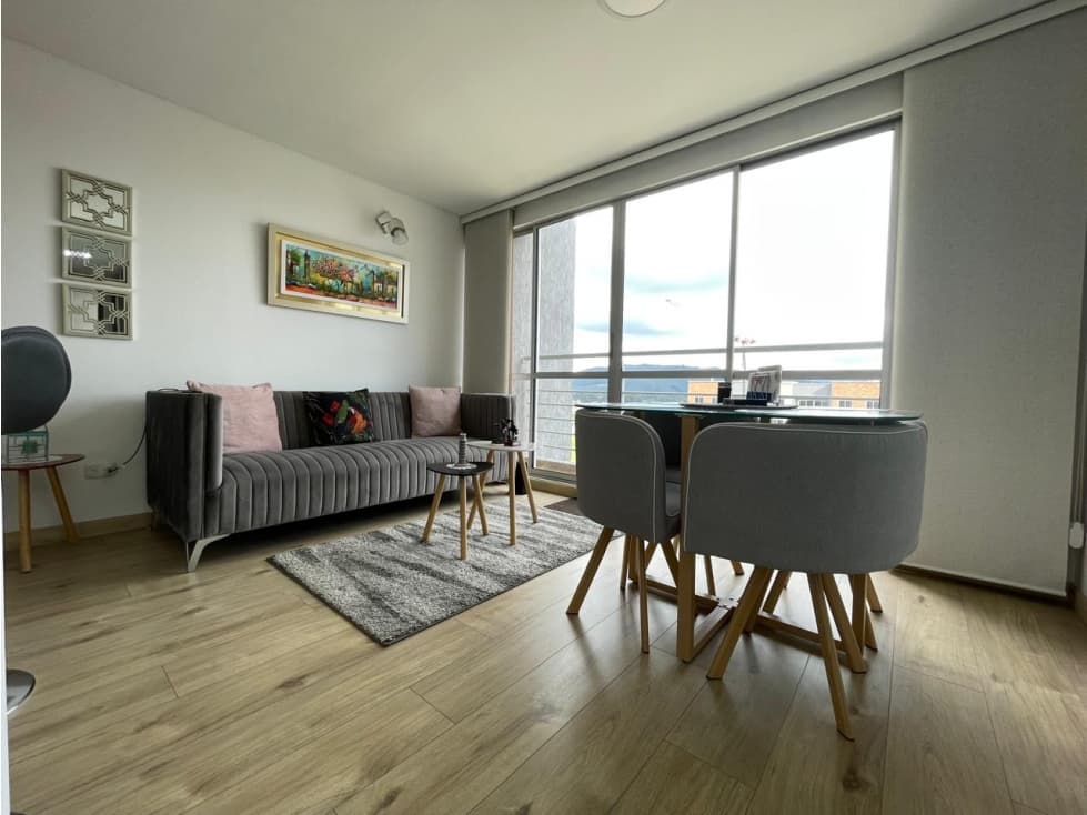 VENDO APARTAMENTO VERDE ALTO T21202 PQ159 DP95 - 1