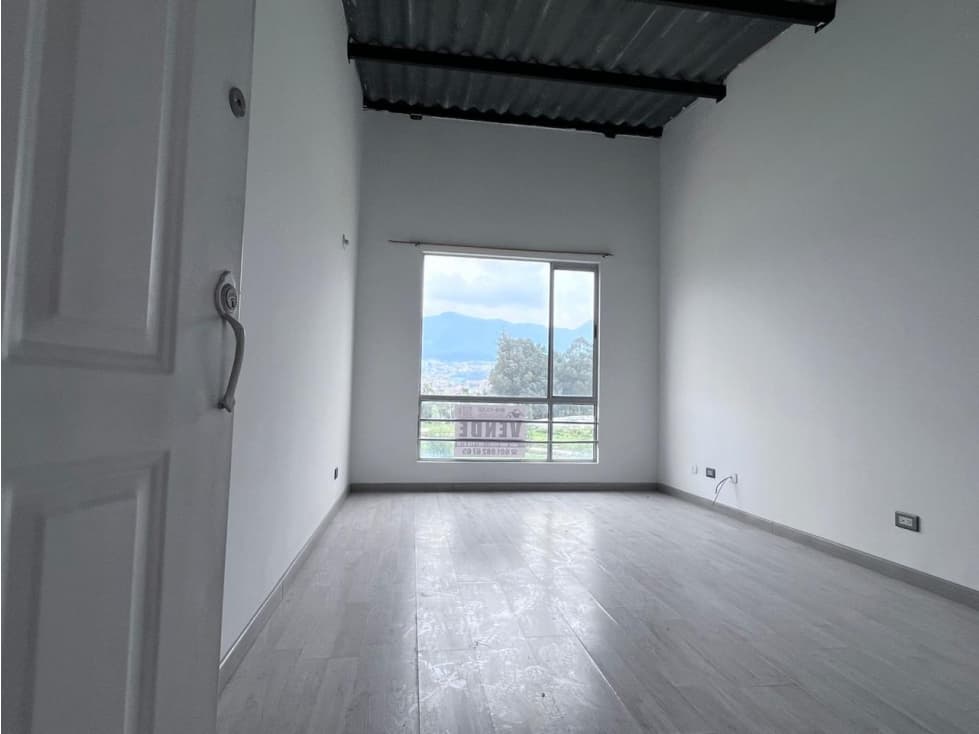 Venta apartamento conjunto Antara Zipaquira T17503 - 1