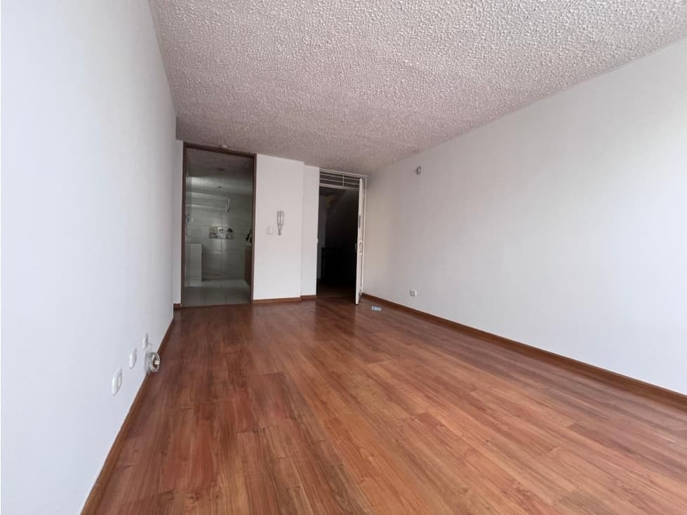 Venta/arriendo Apartamento Alborada Real Zipaquira T19403 - 1