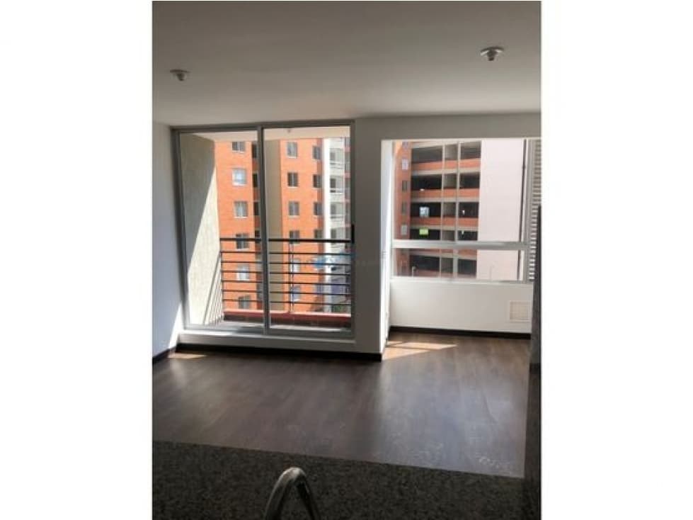 Venta/ Arriendo Apartamento San Simón Zipaquirá T3312 - 1