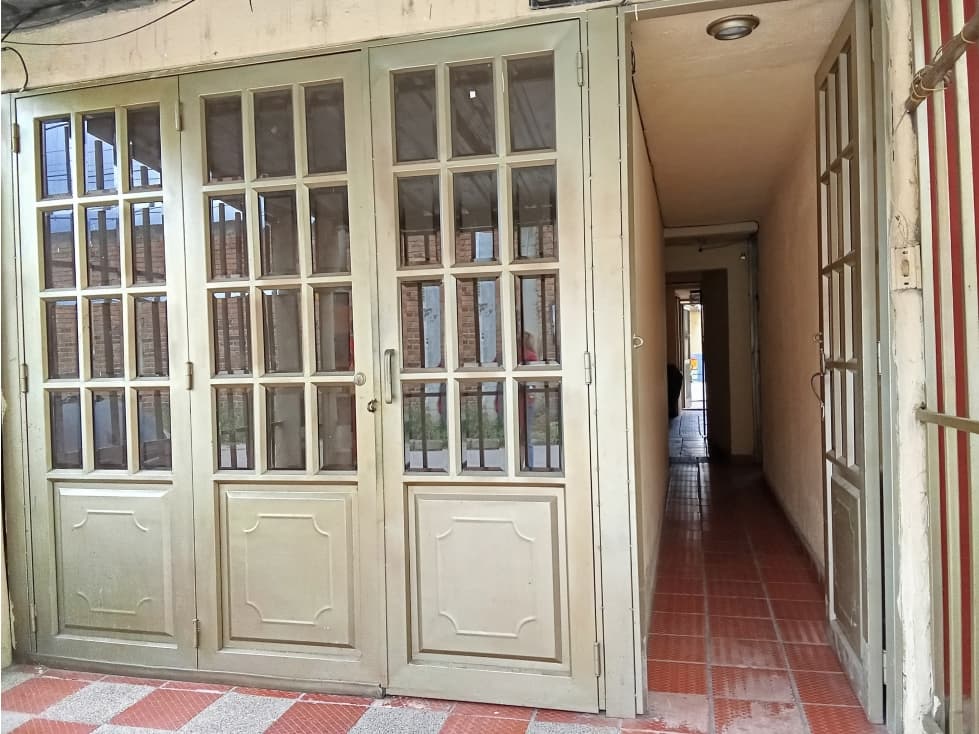 Vendo Apartamento Zipaquirá villa granada - 1