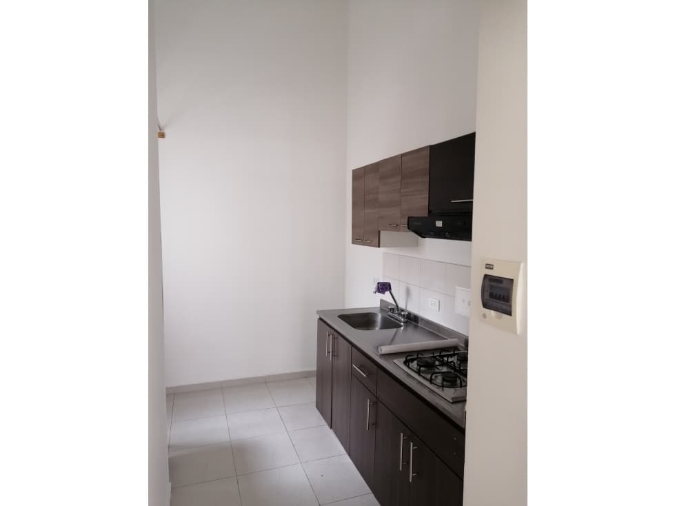 Venta Apartamento Alameda San Rafael Zipaquira T2507 - 1