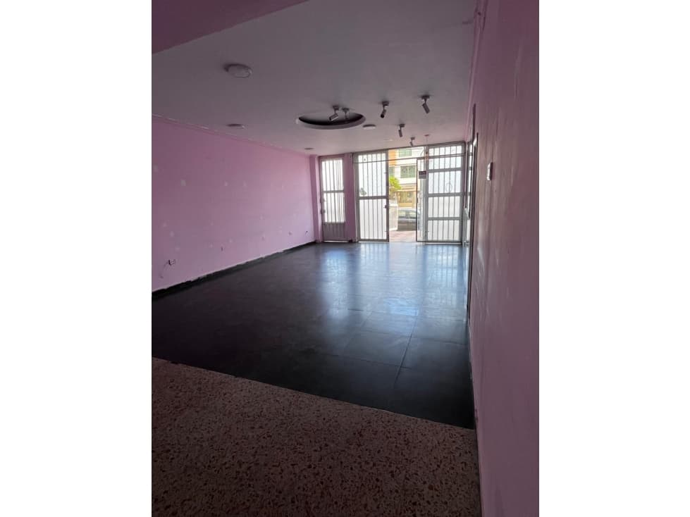 Arriendo local Comercial barrio san Pablo Zipaquira - 1