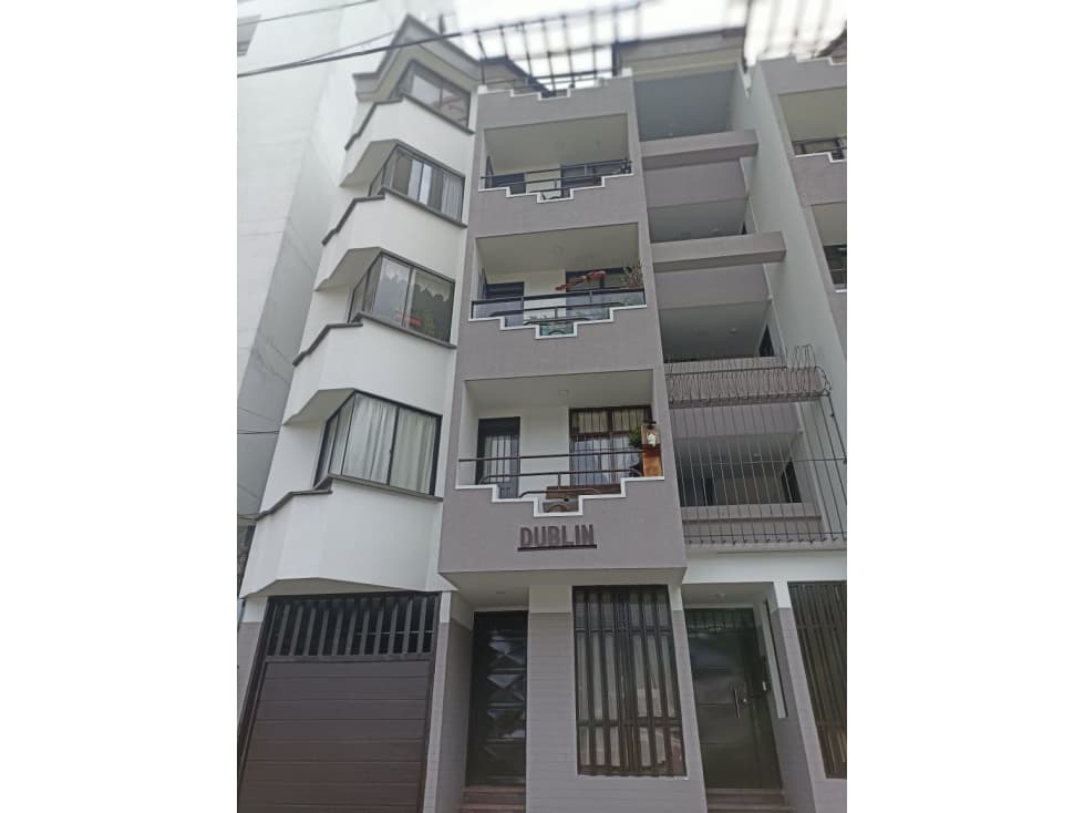 VENDO APARTAMENTO PENTHOUSE EDIFICIO DUBLIN CALARCA QUINDIO - 1
