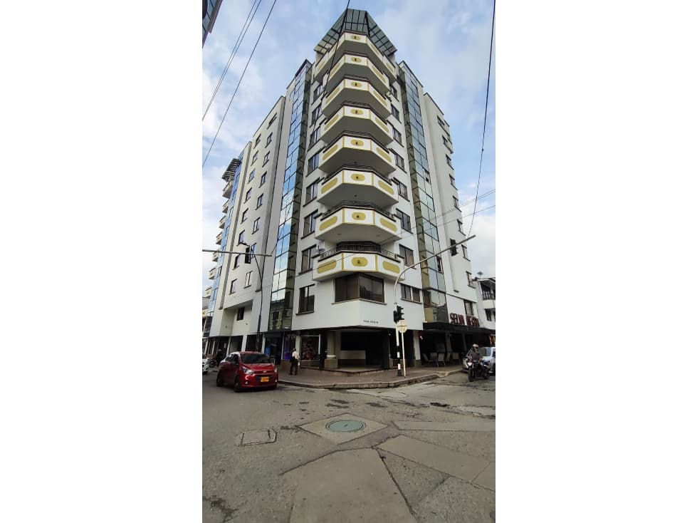 VENDO APARTAMENTO PENTHOUSE EN CAMINO REAL CALARCA QUINDIO - 1