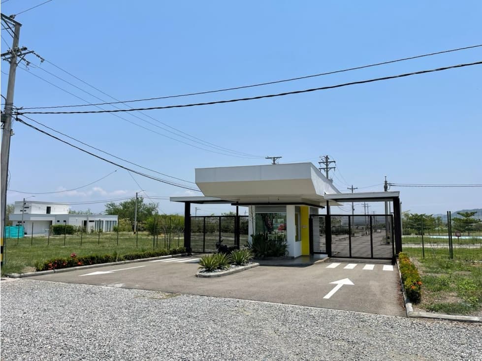 LOTE EN VENTA EN ARIZONA 2 ALVARADO TOLIMA - 1