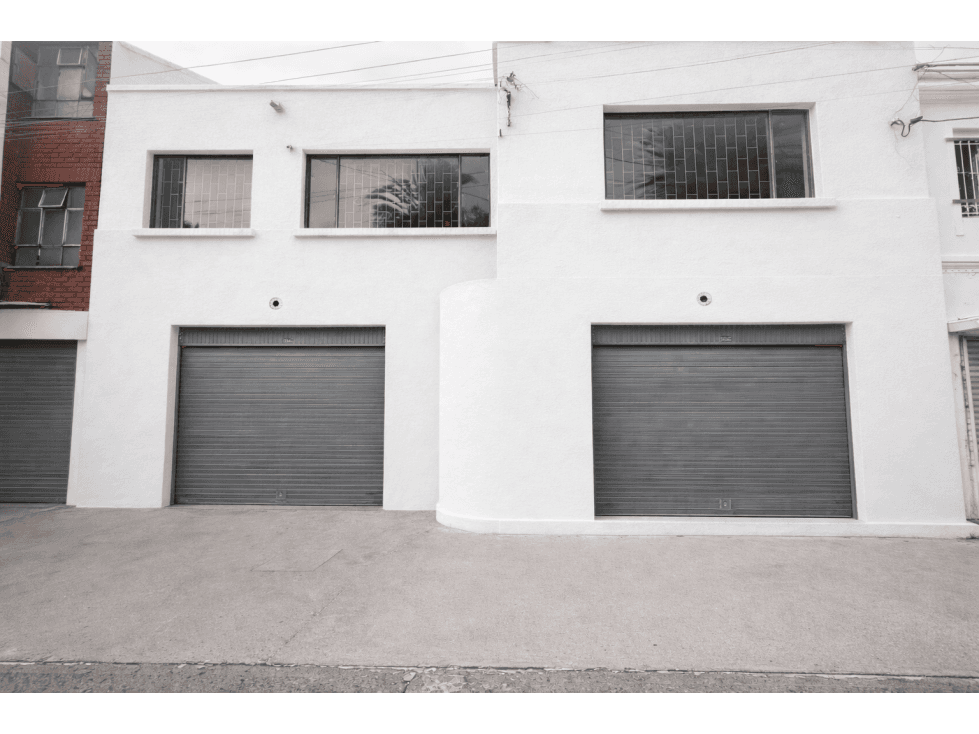 Local Comercial en Arriendo - Cll 57 con 15 - 1