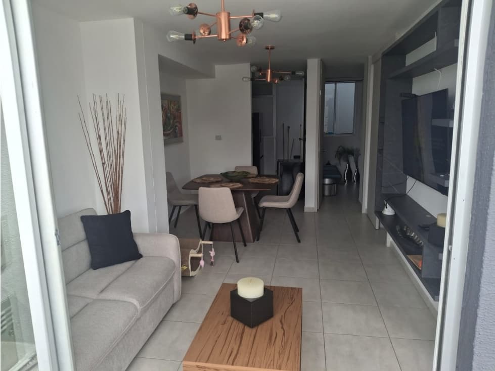 EN VENTA CASA CONJUNTO CERRADO AVENIDA CONDINA - 1