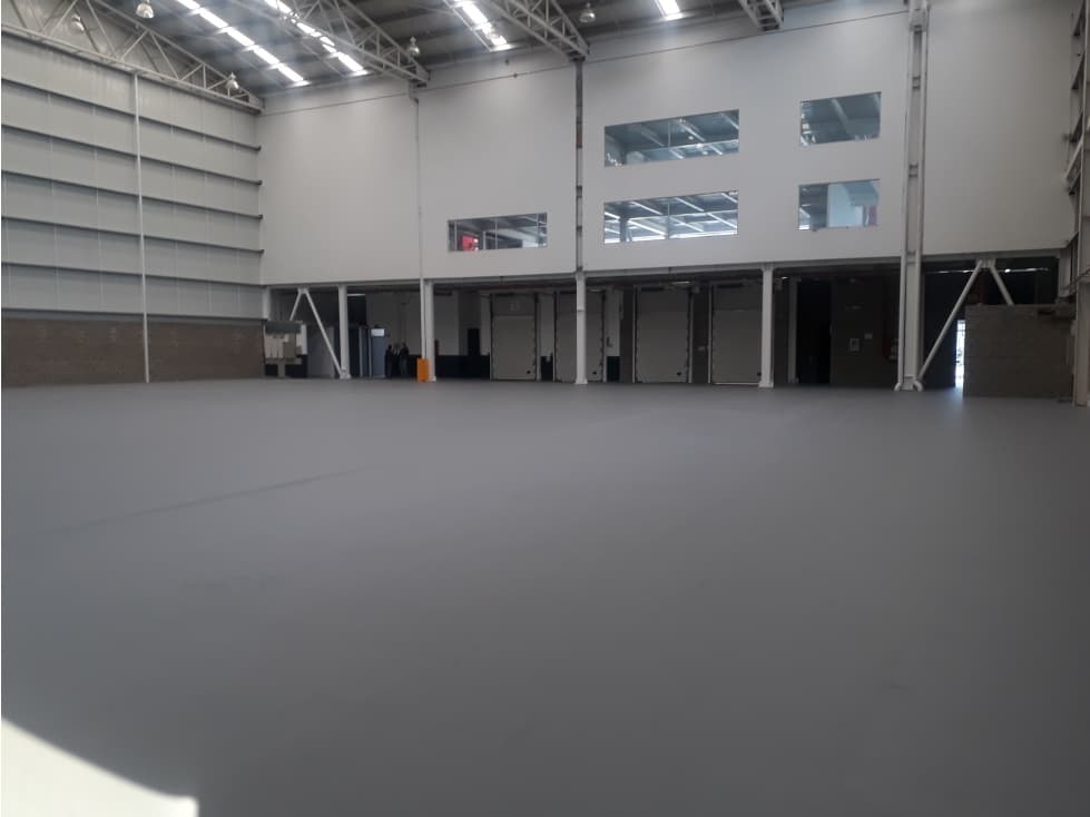 ARRIENDO-VENDO BODEGA CELTA - 1