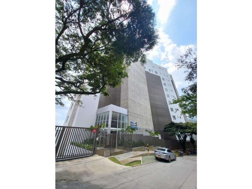 VENTA DE EXCLUSIVO APARTAMENTO DE 272 M2 EN EL BARRRIO ARBOLEDA CALI - 1