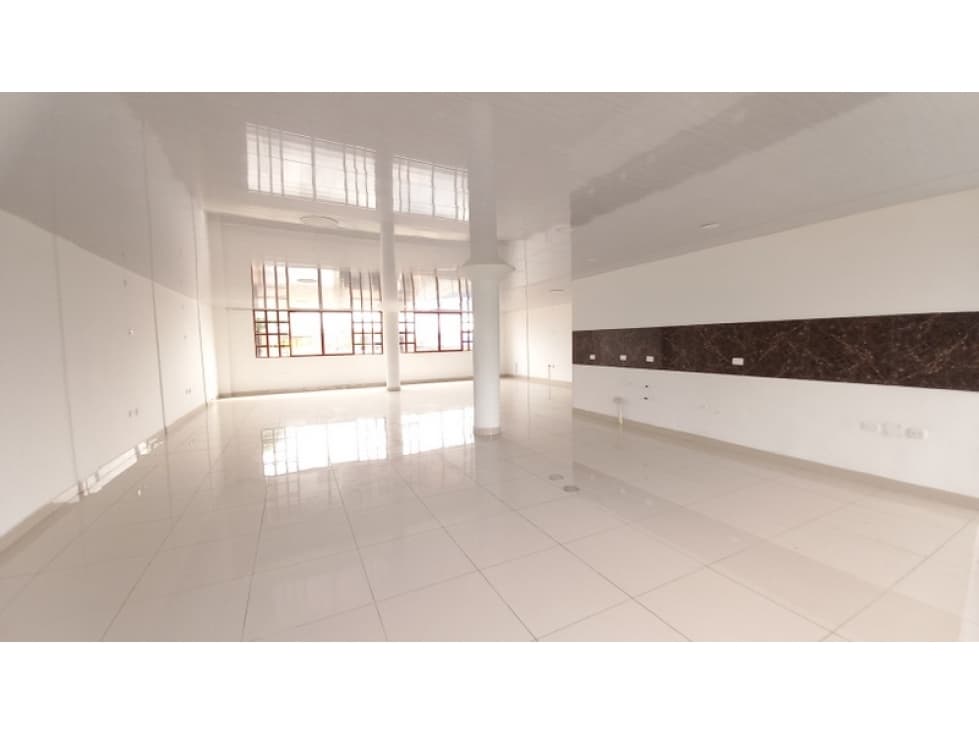 ARRIENDO DE LOCAL CON AREA DE 143M2 EN LA EMILIA PALMIRA - 1