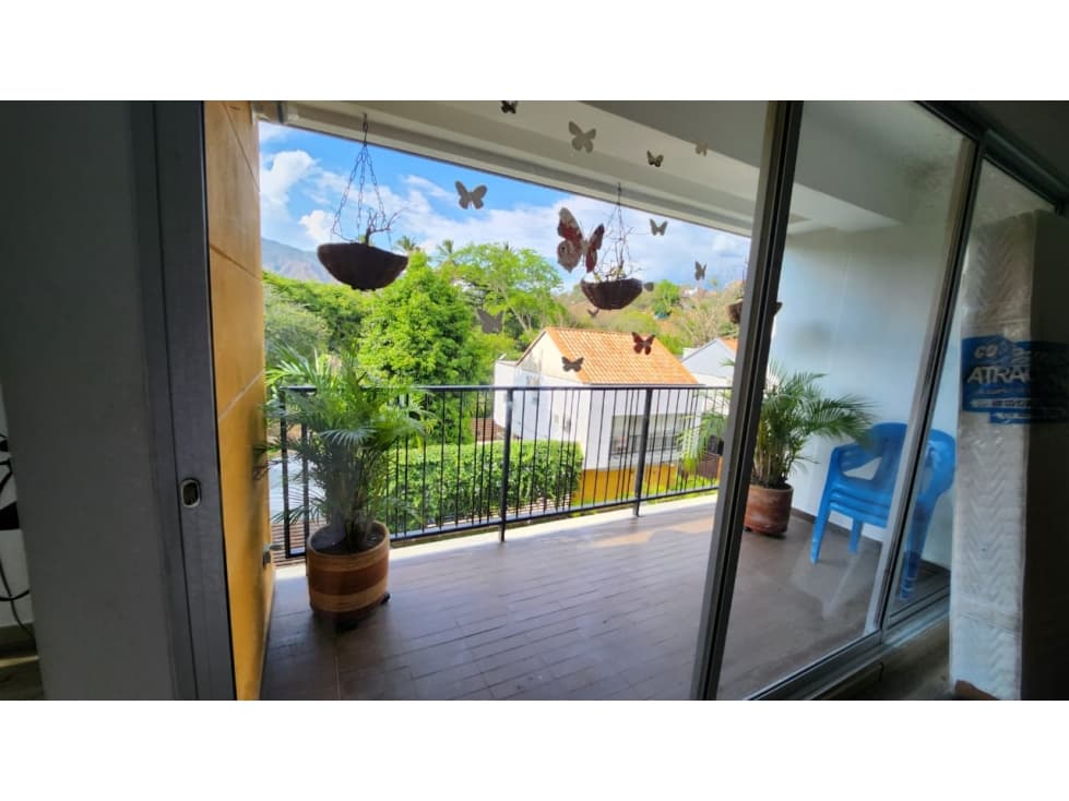 Venta Apartamento Santa Fe de Antioquia - 1