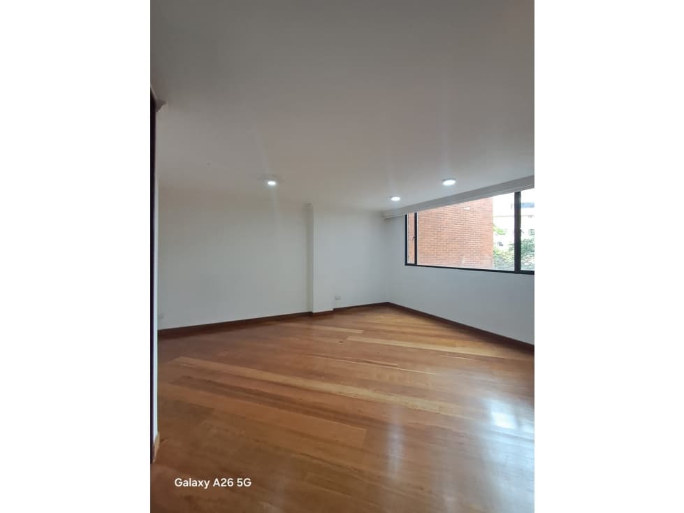 Arriendo Apto Rosales (cra 1a con 76) - 1