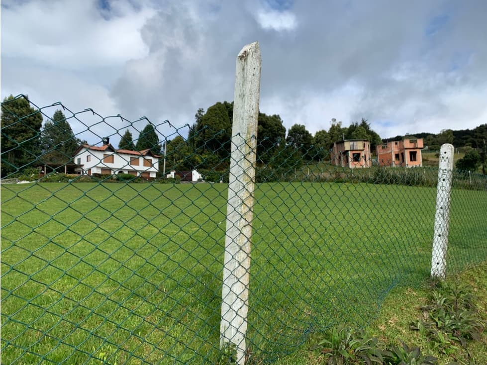 VENTA FINCA LA CALERA - 1