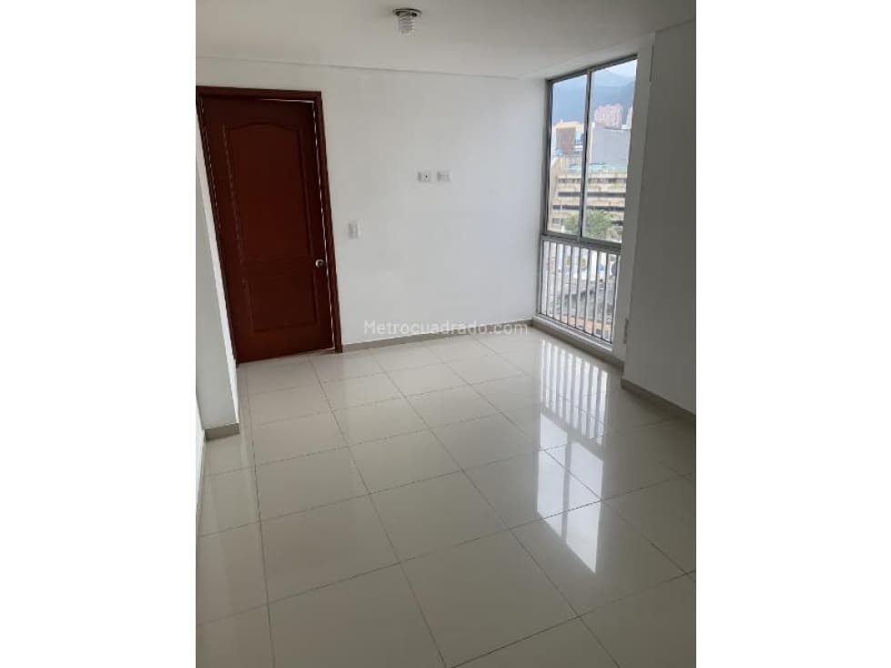 VENDO APTO CHAPINERO - 1