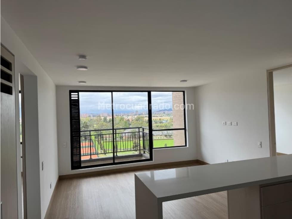 VENDO APTO LAGOS DE TORCA - 1