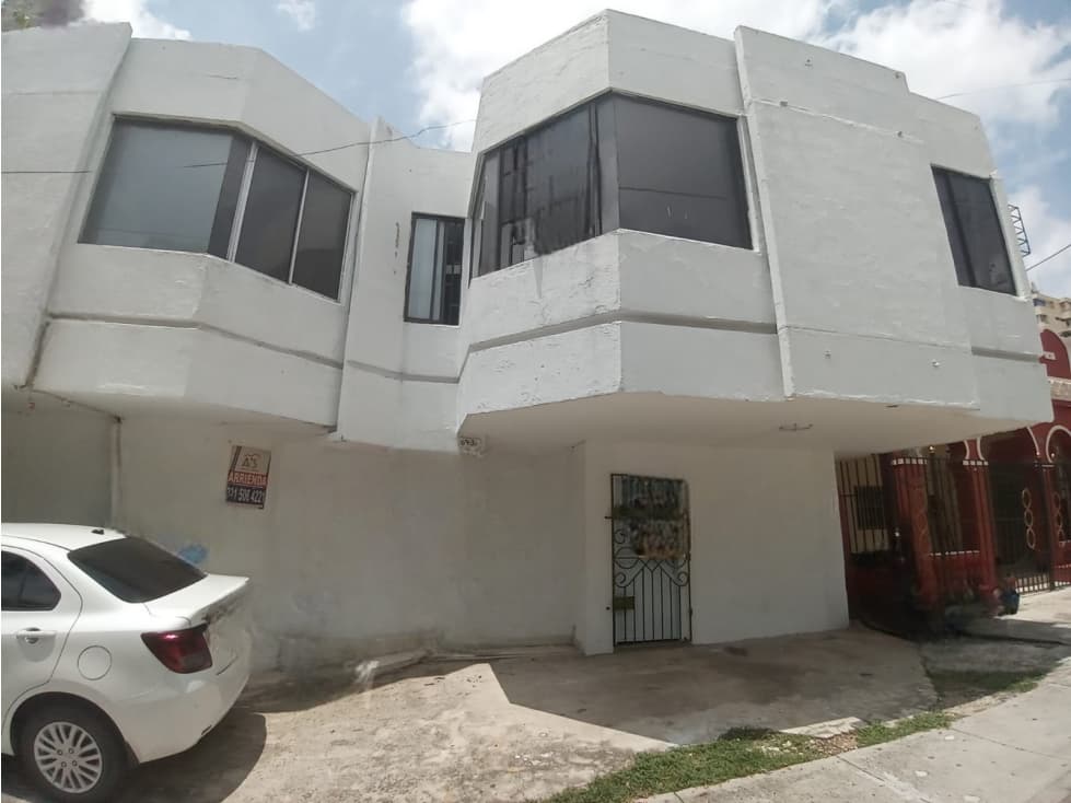 Oficinas en arriendo sobre la crr 46 - 1