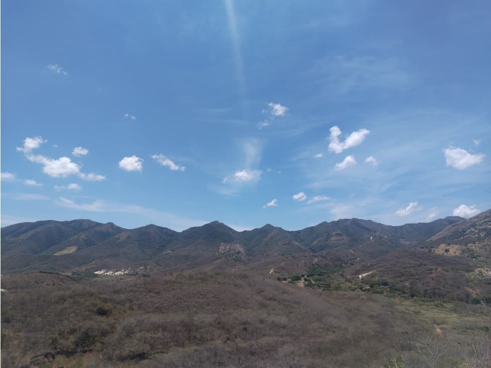 Proyecto Tocaima Lotes campestres - 1