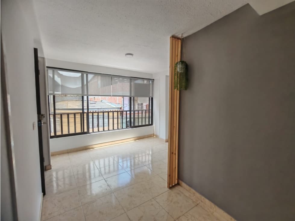 VENTA APARTAMENTO 2 ALCOBAS VILLAMARIA CALDAS - 1