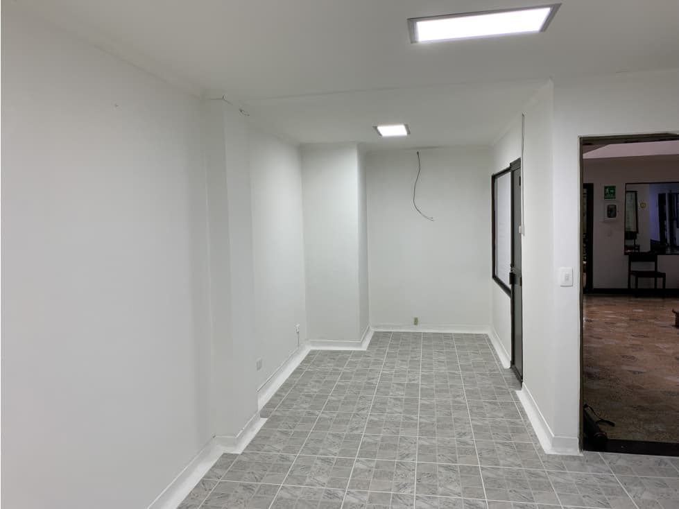 Arriendo oficina, centro Manizales, Caldas - 1