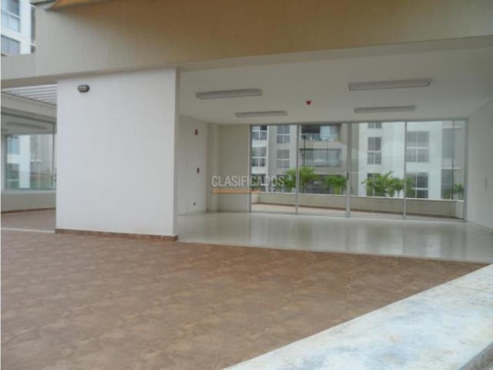Vendo apartamento piso 10 en Palmeras de Verde Alfaguara Jamundí Valle - 1