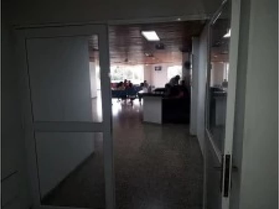 VENTA CONSULTORIO EN SANTA LUCIA CARTAGENA DE INDIAS - 1