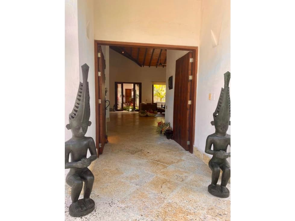 VENTA CASA EN EL CONDOMINIO TERRANOVA - 1