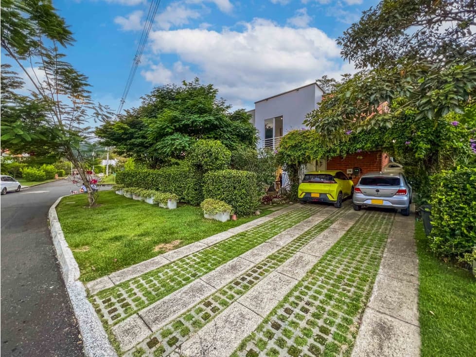 Praderas de Verde Horizonte, Sur, Jamundi, Valle del Cauca - 1