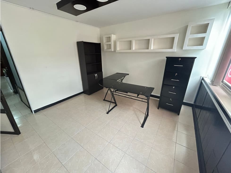 ARRIENDO OFICINA CENTRO BUCARAMANGA - 1