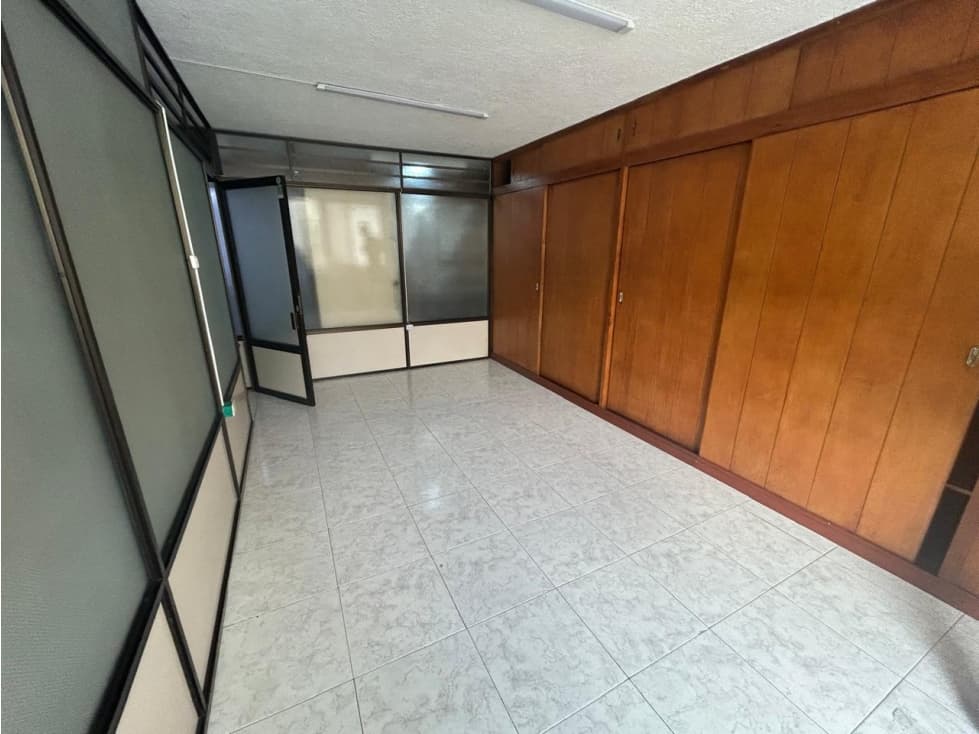 ARRIENDO OFICINA CENTRO BUCARAMANGA - 1