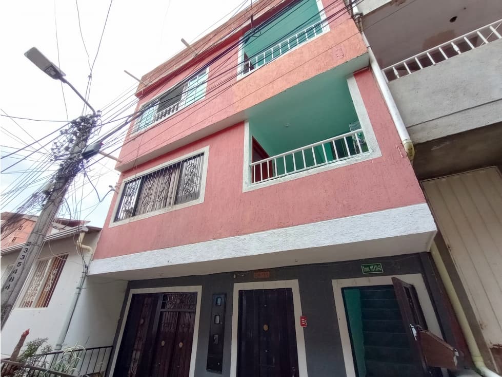 Apartamento La Cumbre - 1