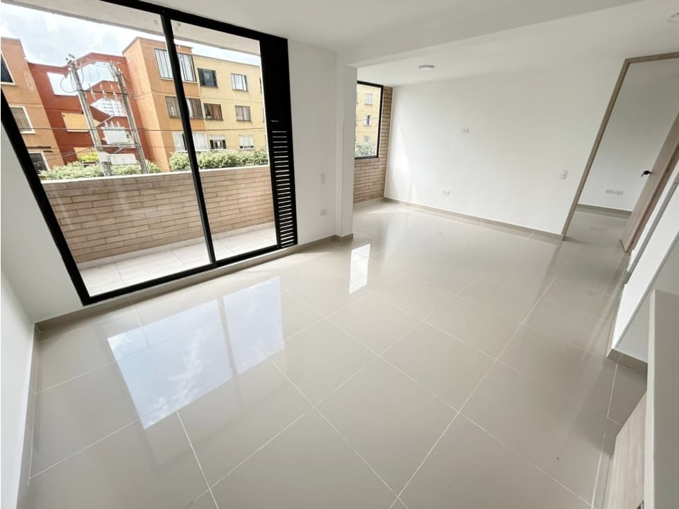 ARRIENDO APARTAMENTO FLORIDABLANCA / BOSQUE CENTRAL - 1