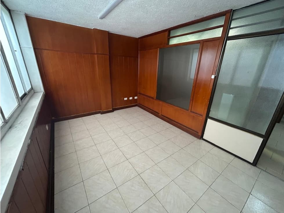 ARRIENDO OFICINA CENTRO / BUCARAMANGA - 1