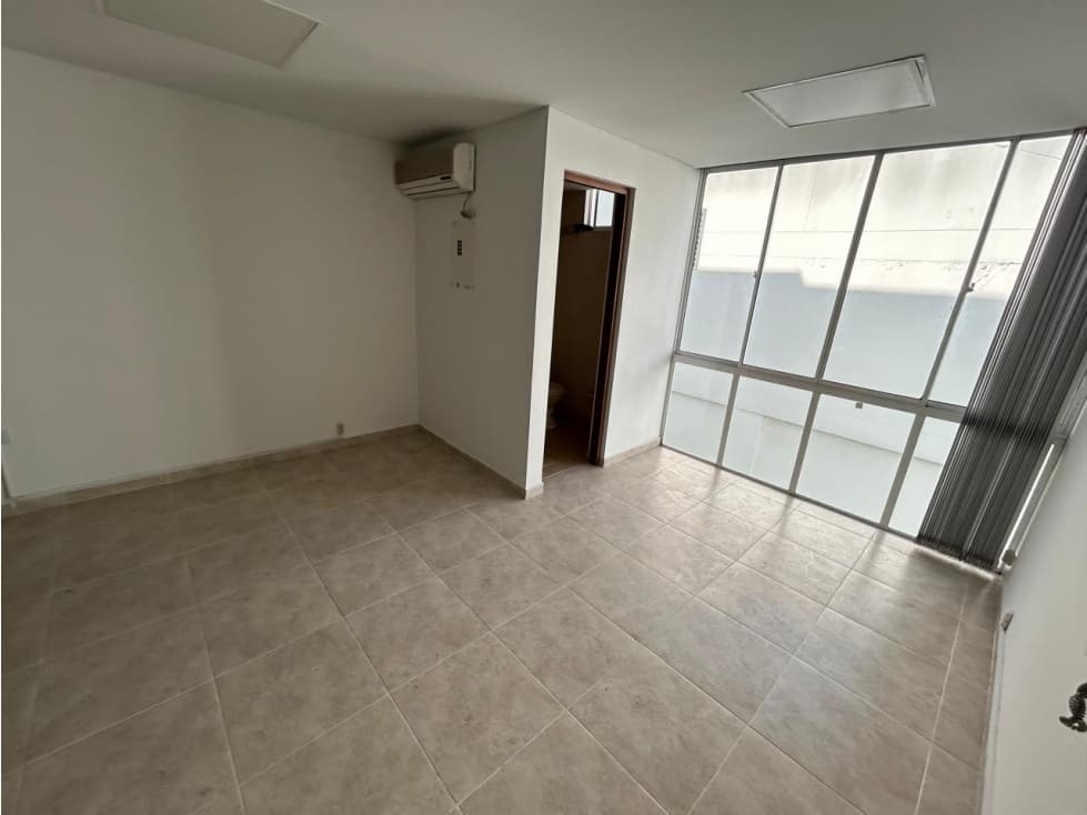 ARRIENDO OFICINA GARCIA ROVIRA / BUCARAMANGA - 1