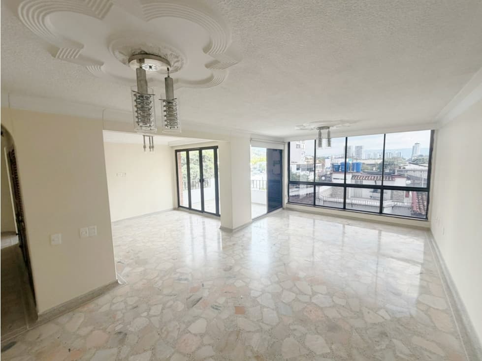 VENDO APARTAMENTO CABECERA - 1