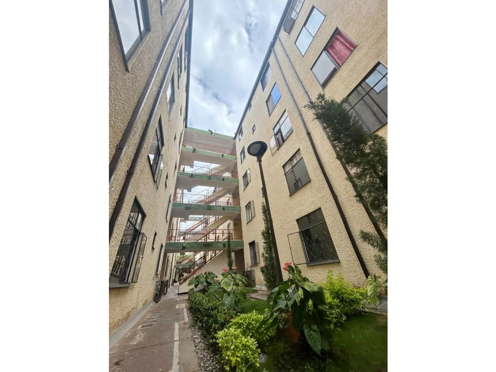 Vendo Apartamento Balcones de Provenza / Bucaramanga - 1