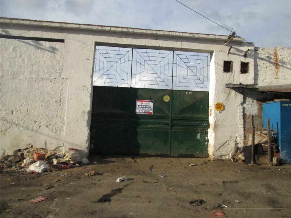 Bodega Comuneros - 1