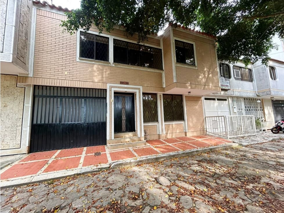 VENDO CASA PROVENZA / BUCARAMANGA - 1