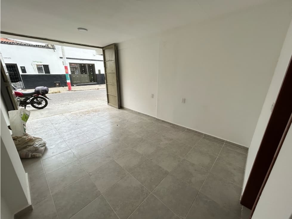 ARRIENDO LOCAL DON BOSCO - 1