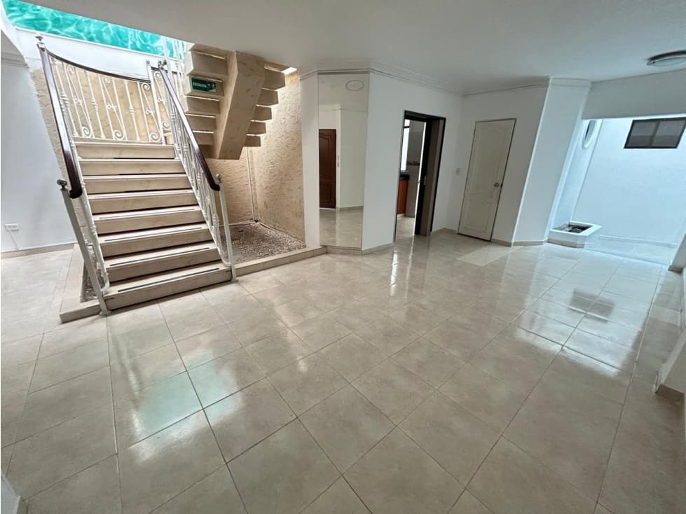 ARRIENDO CASA CAÑAVERAL - 1