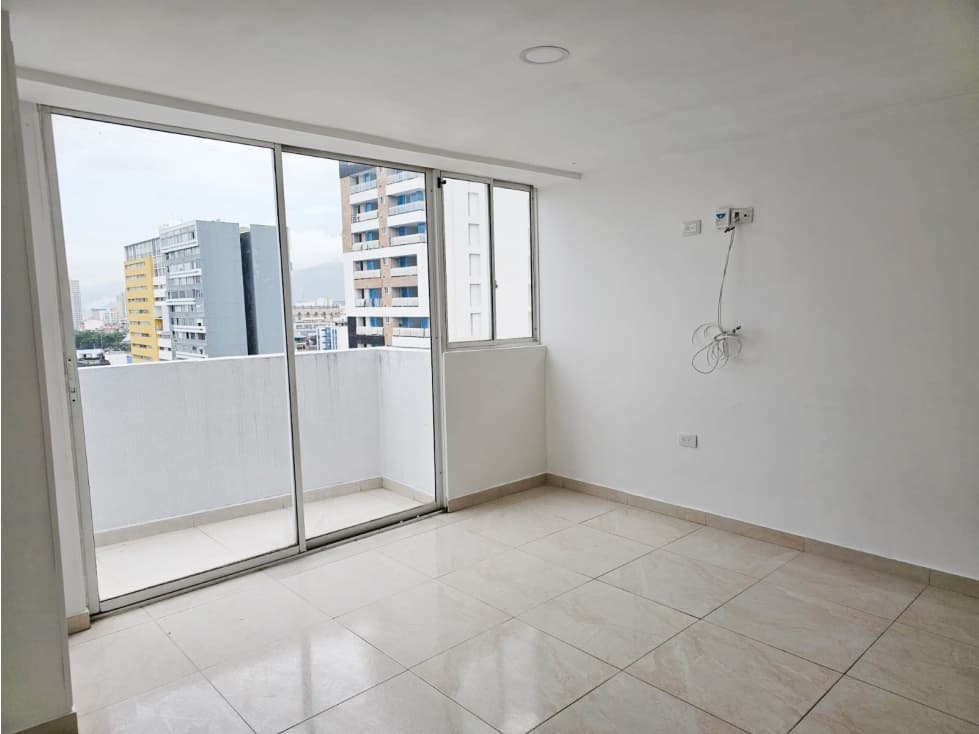VENDO APARTAMENTO SAN FRANCISCO/ BUCARAMANGA - 1