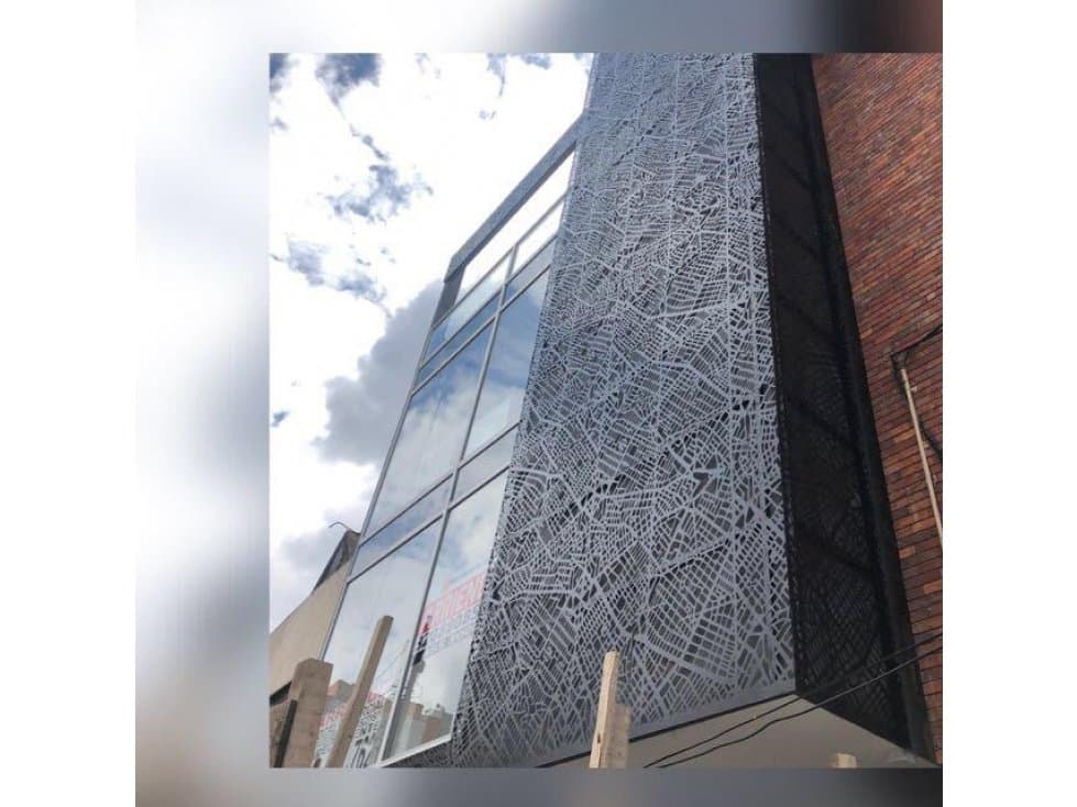 Vendo Edificio en Chapinero - 1