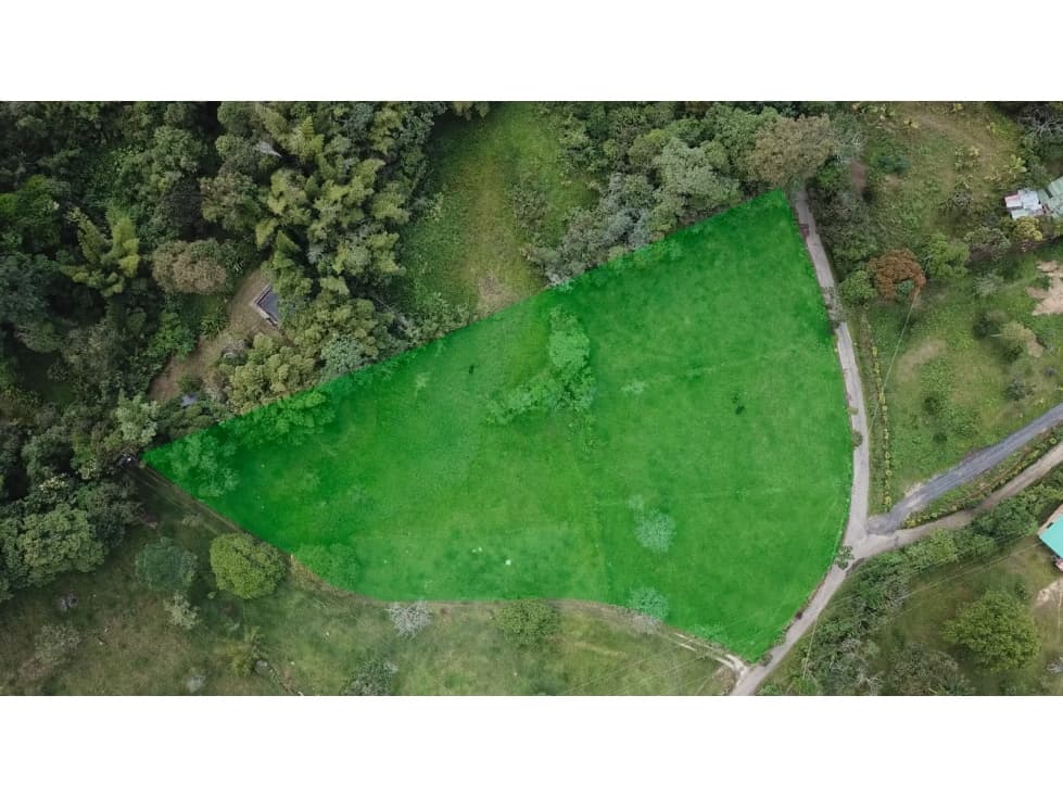 C.D. VENDO LOTE EN SASAIMA - SINFONIA. UN REMANSO DE NATURALEZA - 1
