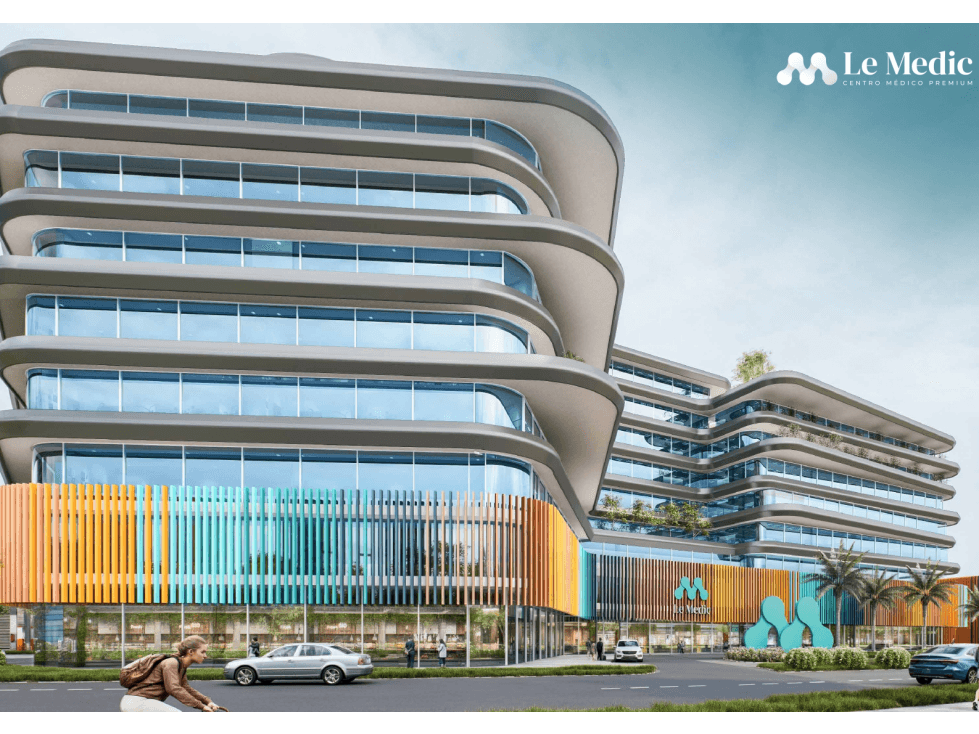 VENTA DE CONSULTORIO EN BARRANQUILLA, ATLÁNTICO - 1