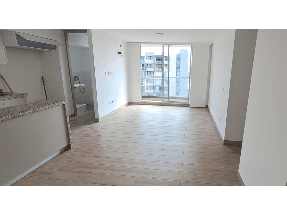 VENTA APARTAMENTO EN VILLA CAMPESTRE, PUERTO COLOMBIA - 1