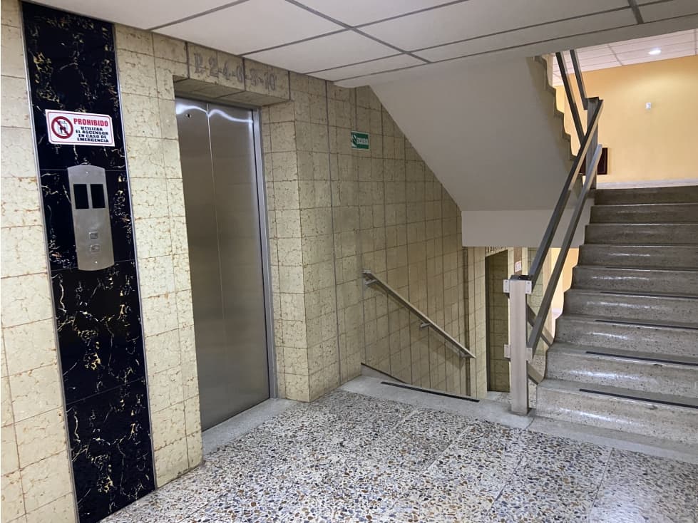 SE VENDE Oficina en Sector Centro - Barranquilla - 1