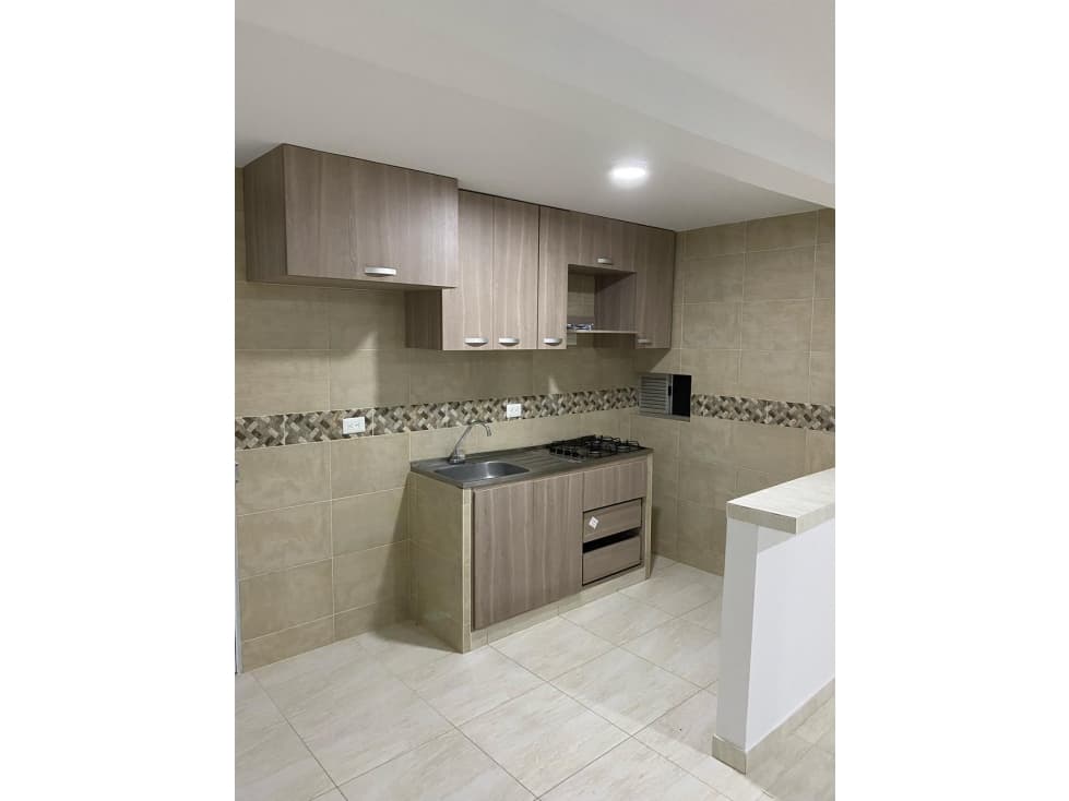 ARRIENDO APARTAMENTO EN CIUDAD MALLORQUIN, BARRANQUILLA - 1